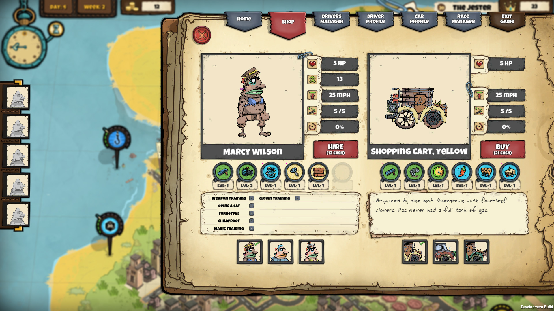 The Underground King (Kickstarter) gallery image