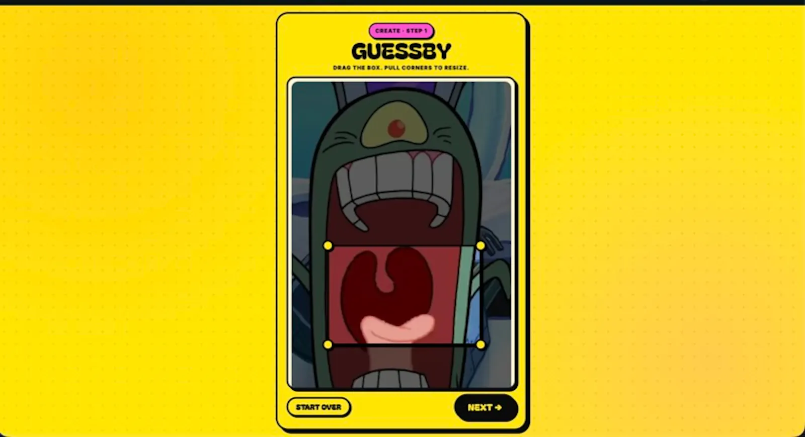GuessBy screenshot 4