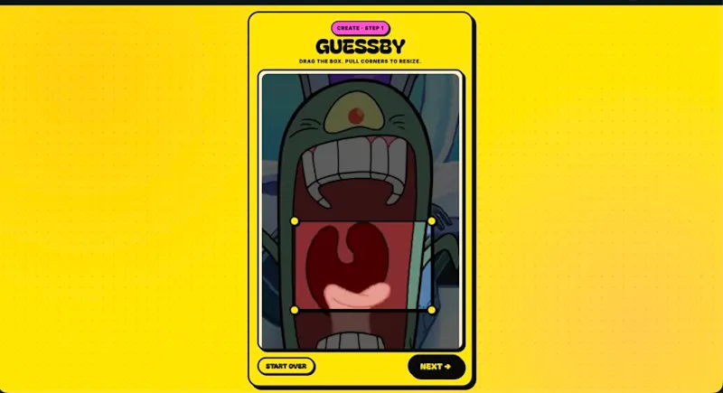 GuessBy screenshot 4