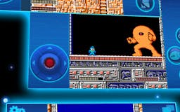 Mega Man media 2