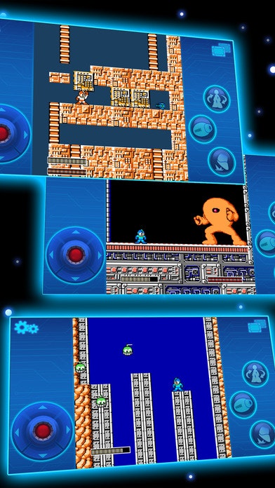 Mega Man Image