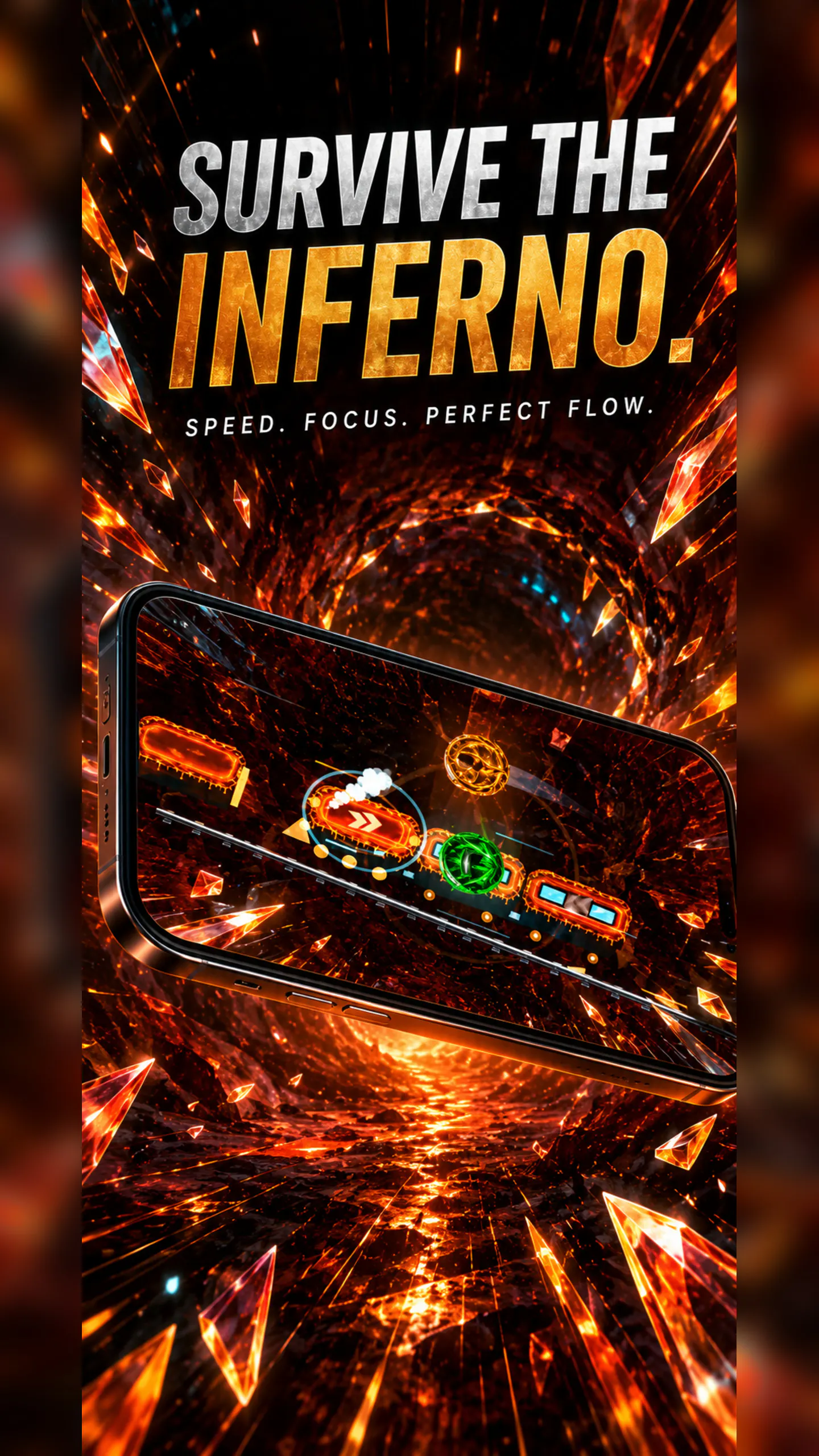 Rhythm Orbits gallery image