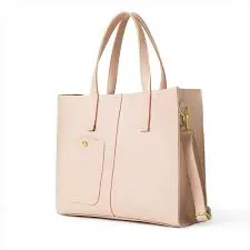 Luxury Bag 제품 배너