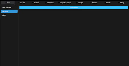 X-Analysis: All-in-One Website Performan gallery image