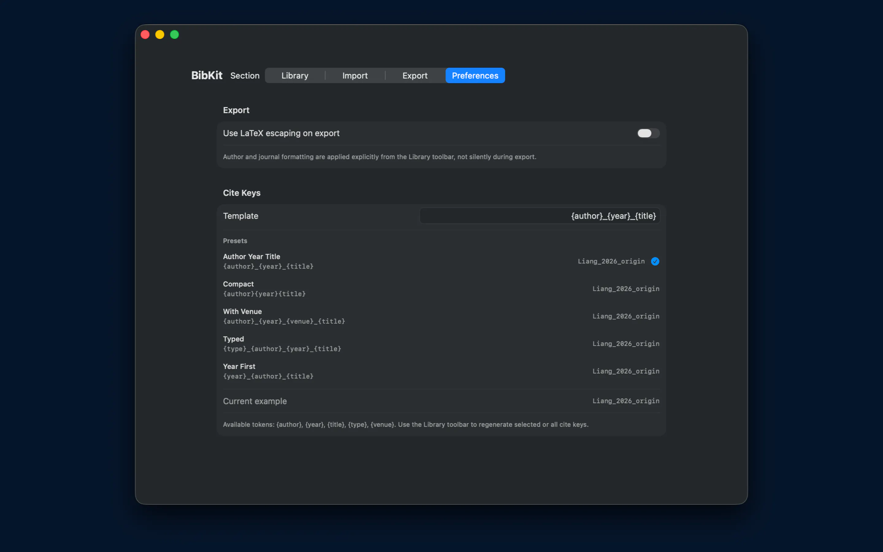 Screenshot 3