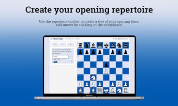 Pawn Dojo gallery image