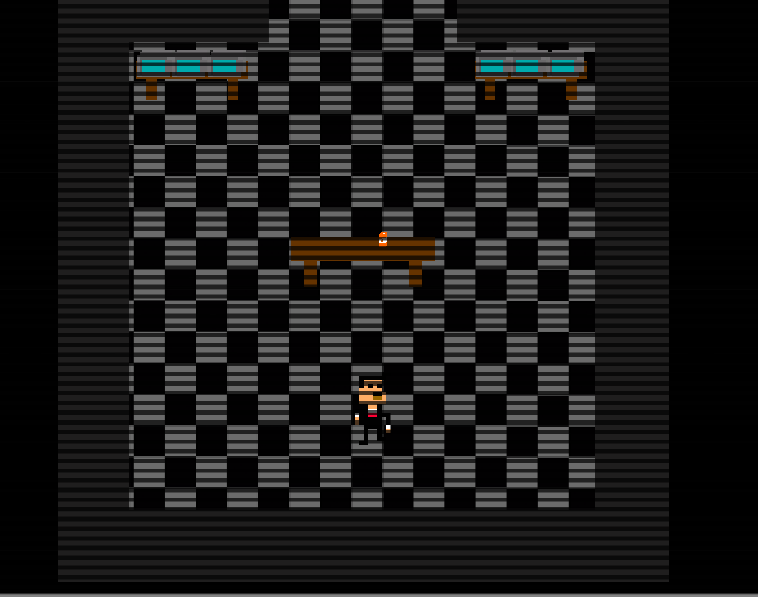 Five Nights at Macho's gallery image