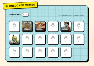 MEMETI gallery image