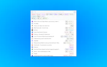 Tag Bookmarks gallery image