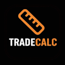 TradeCalc — All In One Trades Calculator