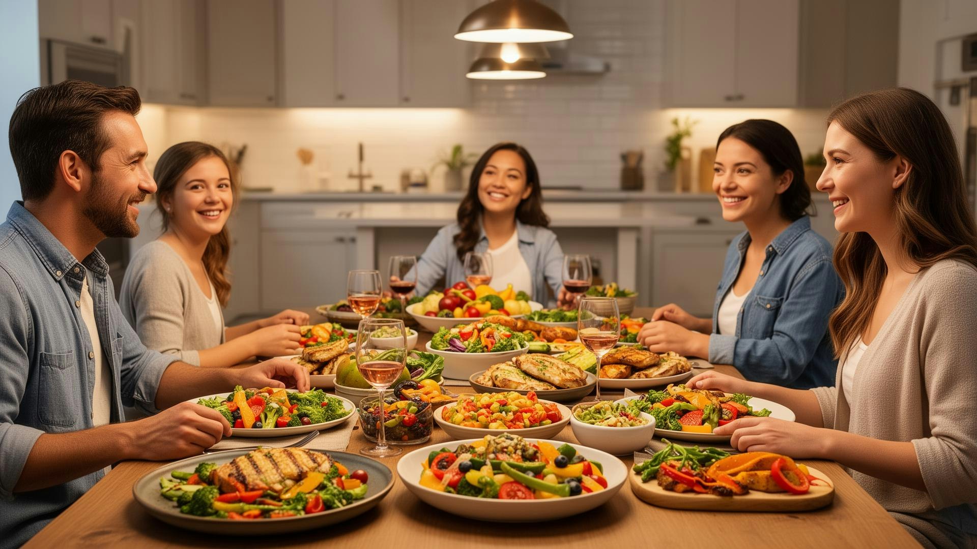 MealMakerIQ gallery image