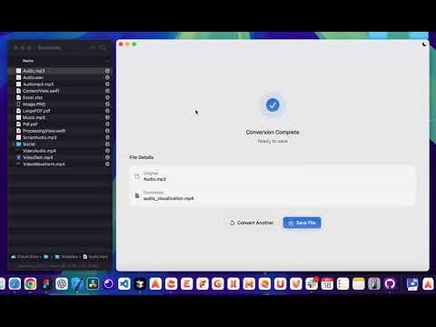 Convierto gallery image