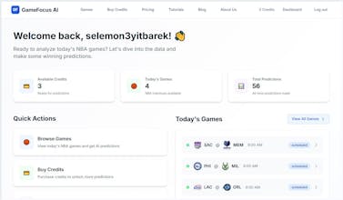 GameFocus AI gallery image