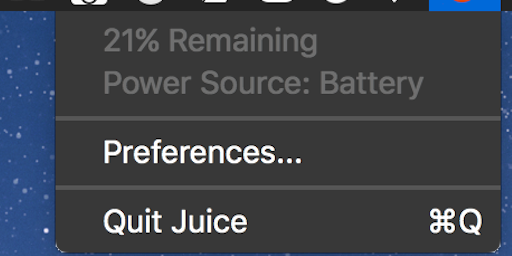 Juice Image