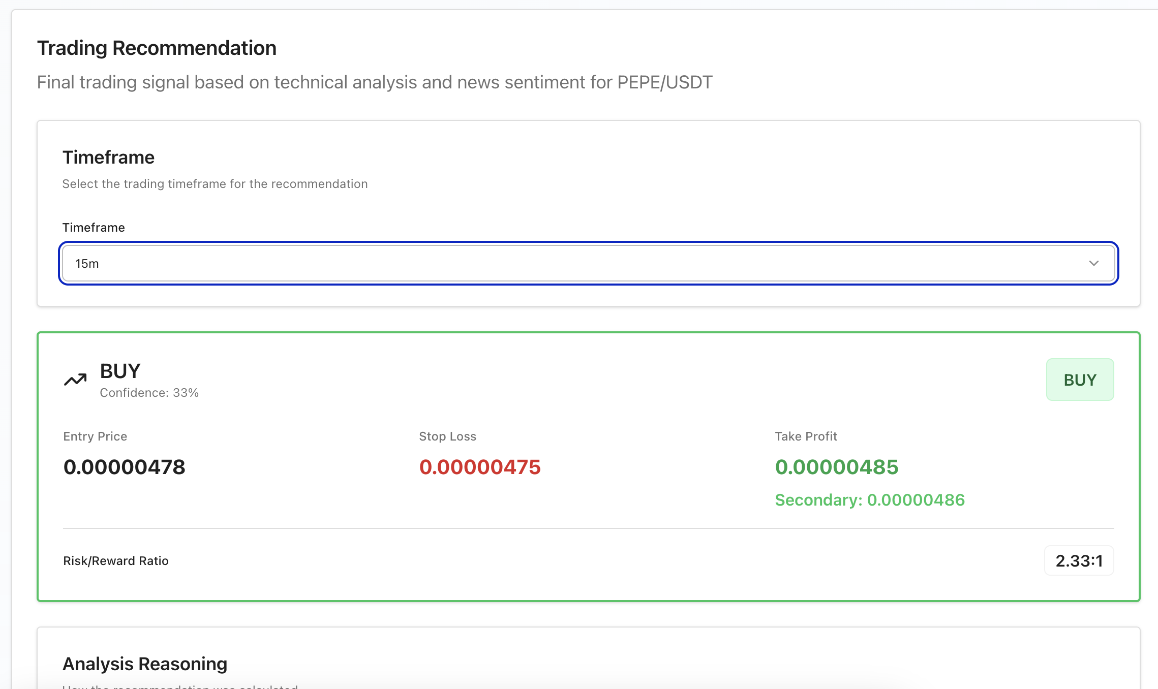 Sublime Traders gallery image