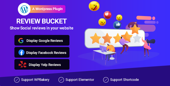 ReviewBucket