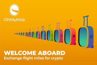 OhMyMile gallery image