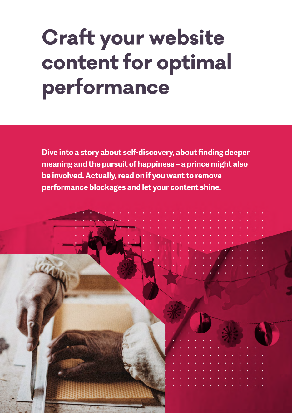 WordPress Website Performance Free eBook gallery image