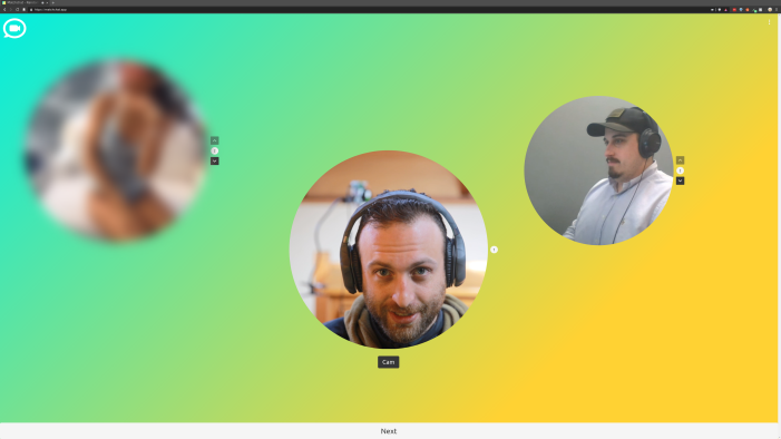 Matchchat gallery image