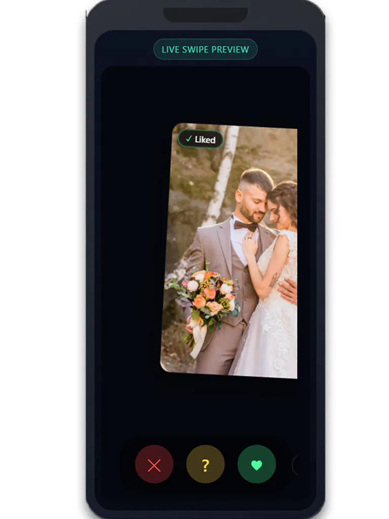 FotoSelect gallery image