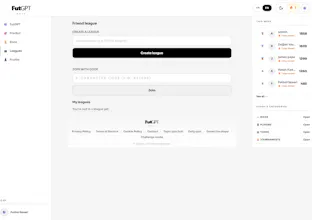 FutGPT gallery image