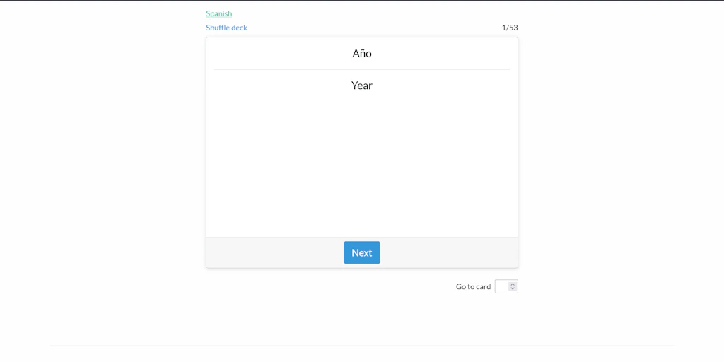 Fast Flash Cards - Product Information, Latest Updates, and Reviews ...