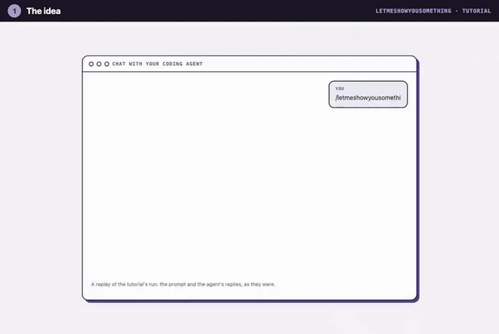 LetMeShowYouSomething screenshot 5