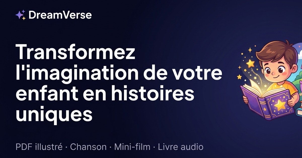 DreamVerse gallery image