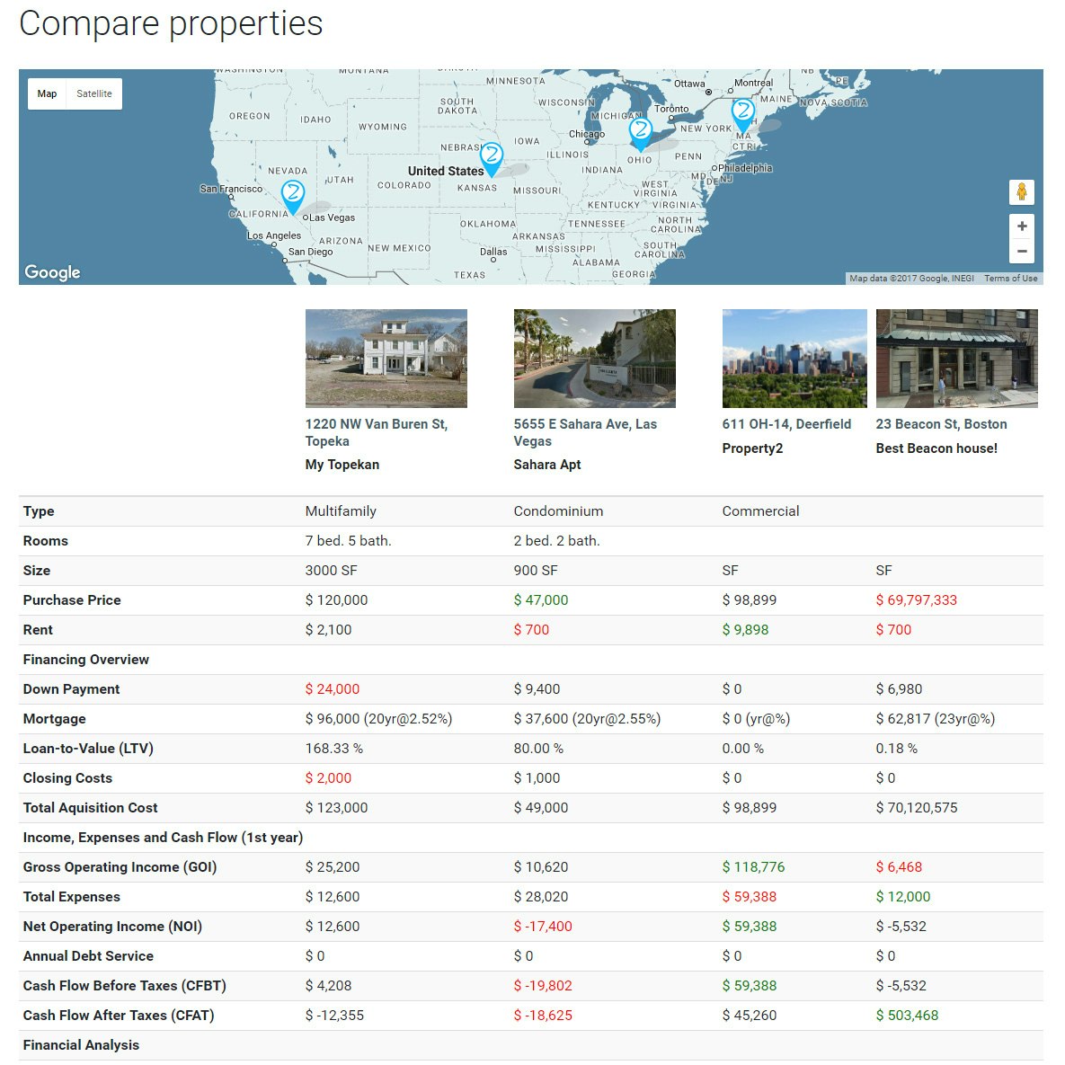 Zilculator gallery image