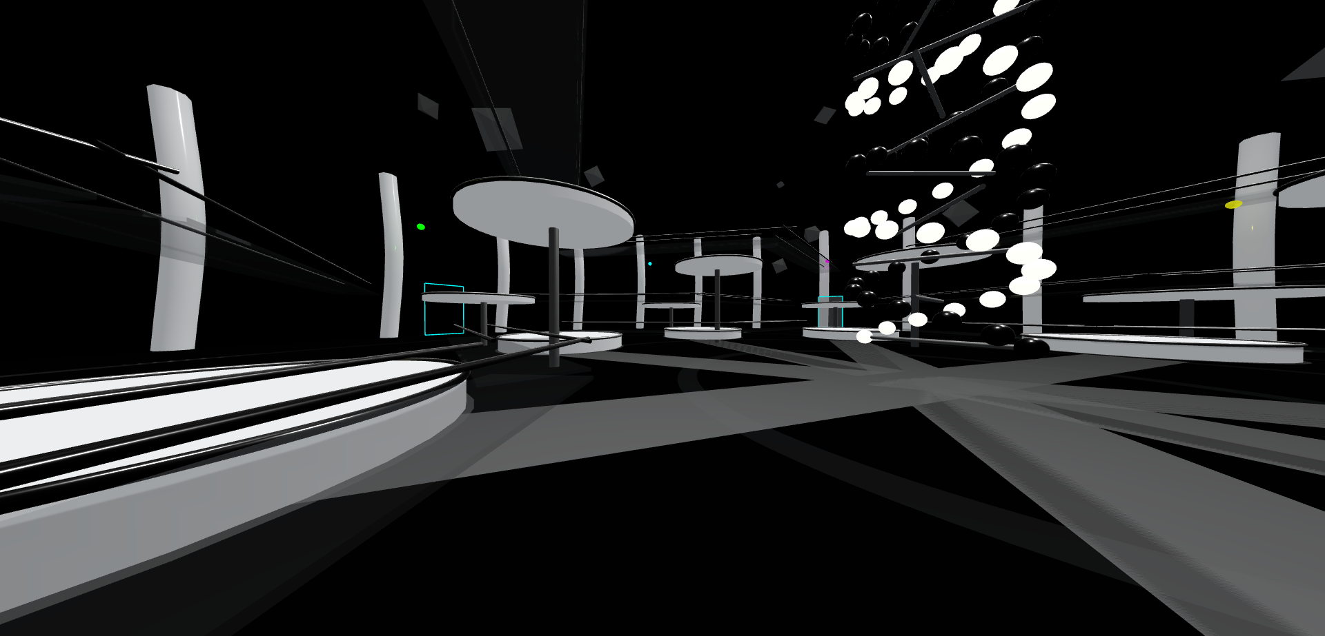 3D Virtual Gallery gallery image