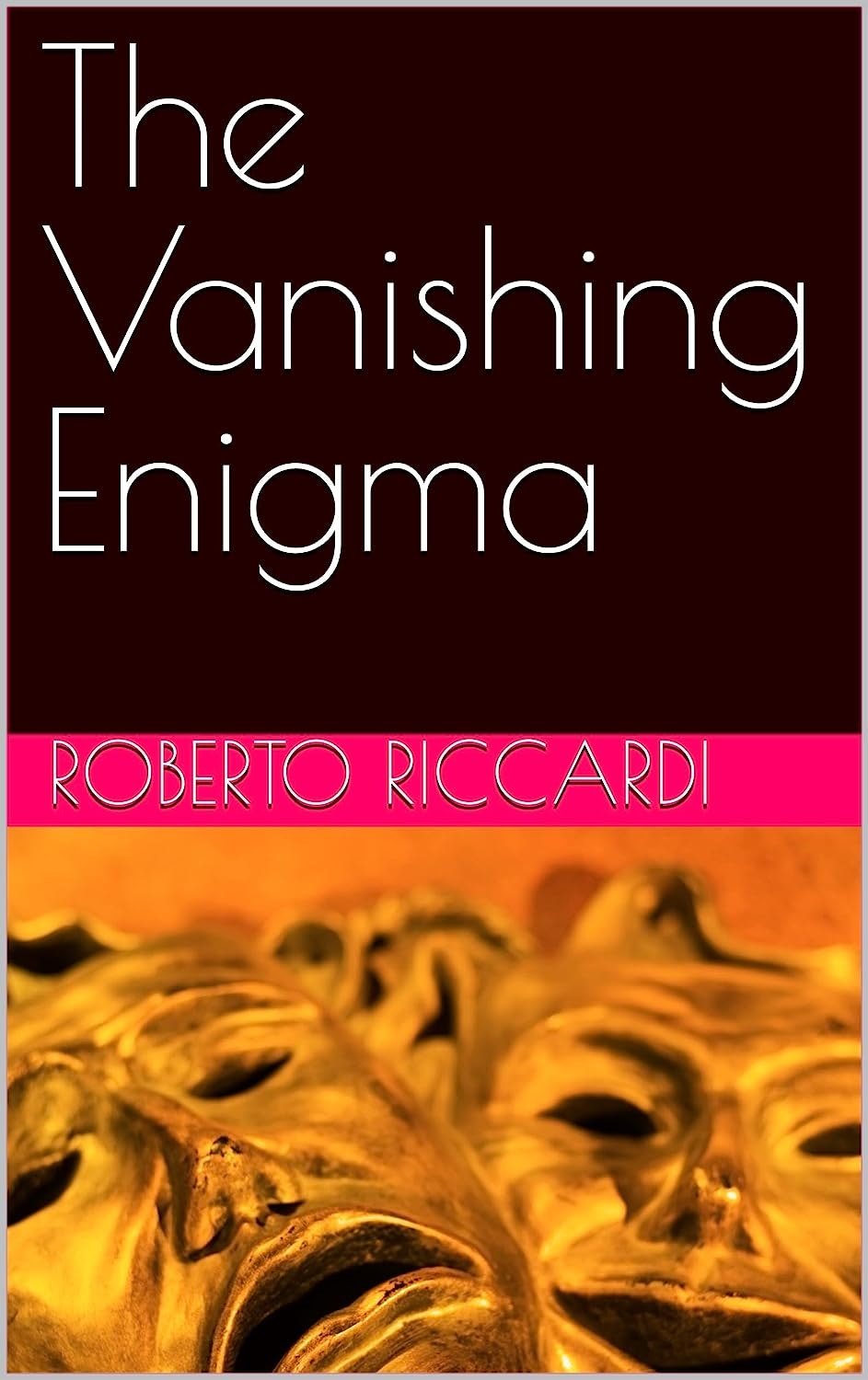 The Vanishing Enigma gallery image