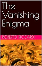 The Vanishing Enigma gallery image
