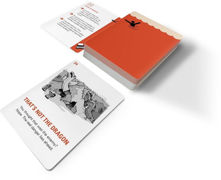 Writer Emergency Pack gallery image