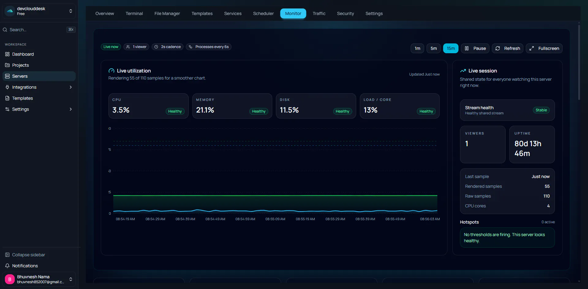 Screenshot 5