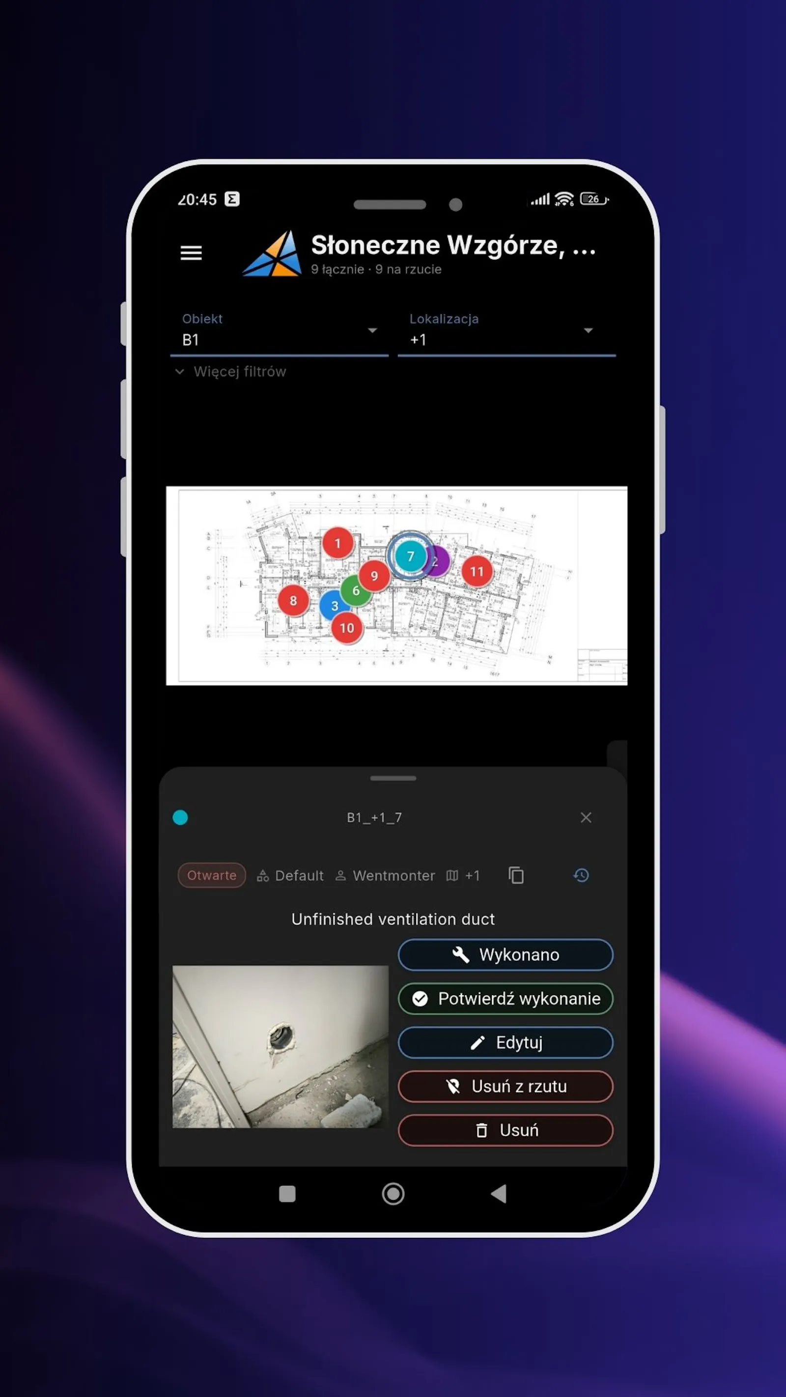FixControl screenshot 2