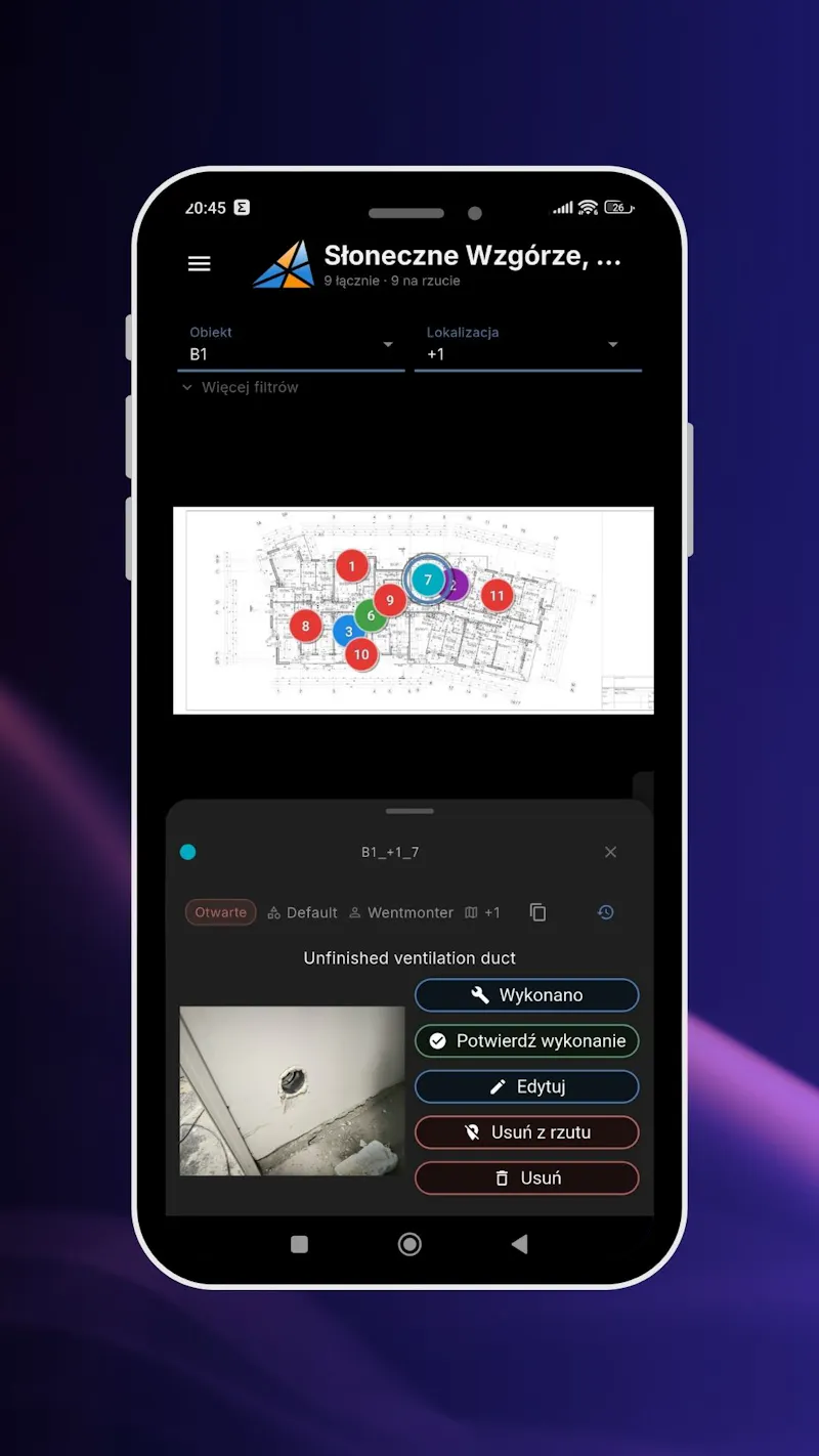 FixControl screenshot 2