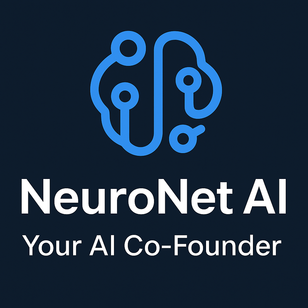 Neuro AI — Your AI C... logo
