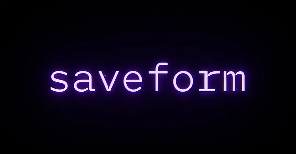 SaveForm.io screenshot 3