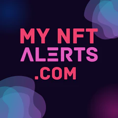 MY NFT ALERTS