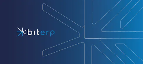 bitERP gallery image