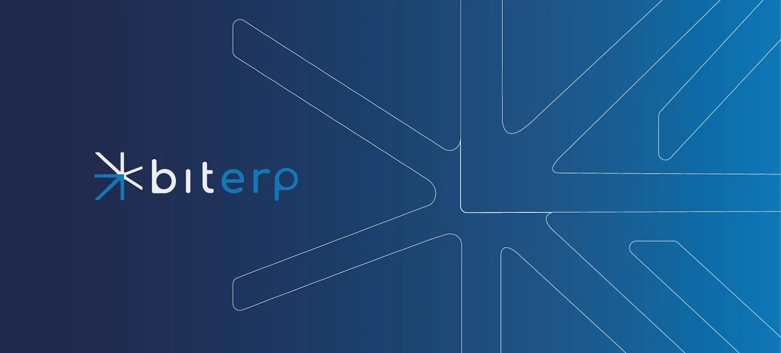 bitERP screenshot 1
