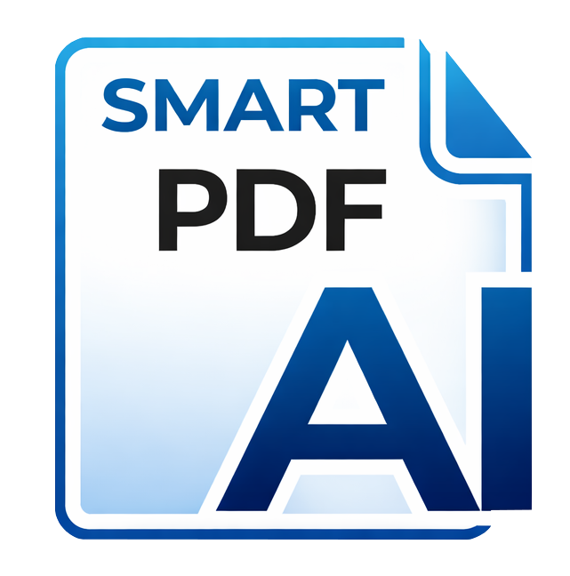 SmartPDF AI