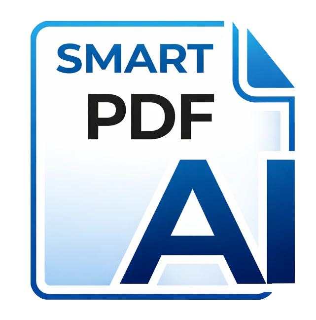 SmartPDF AI logo