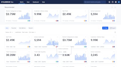 Kyligence Zen gallery image