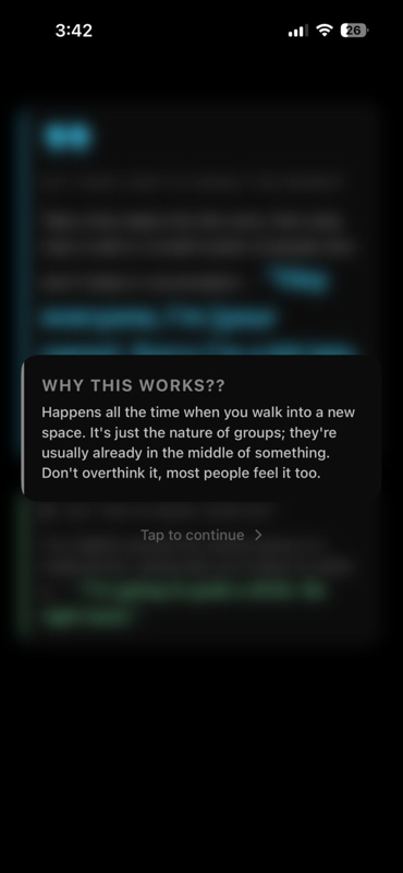 SayThis gallery image