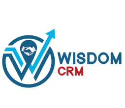 Wisdom CRM gallery image