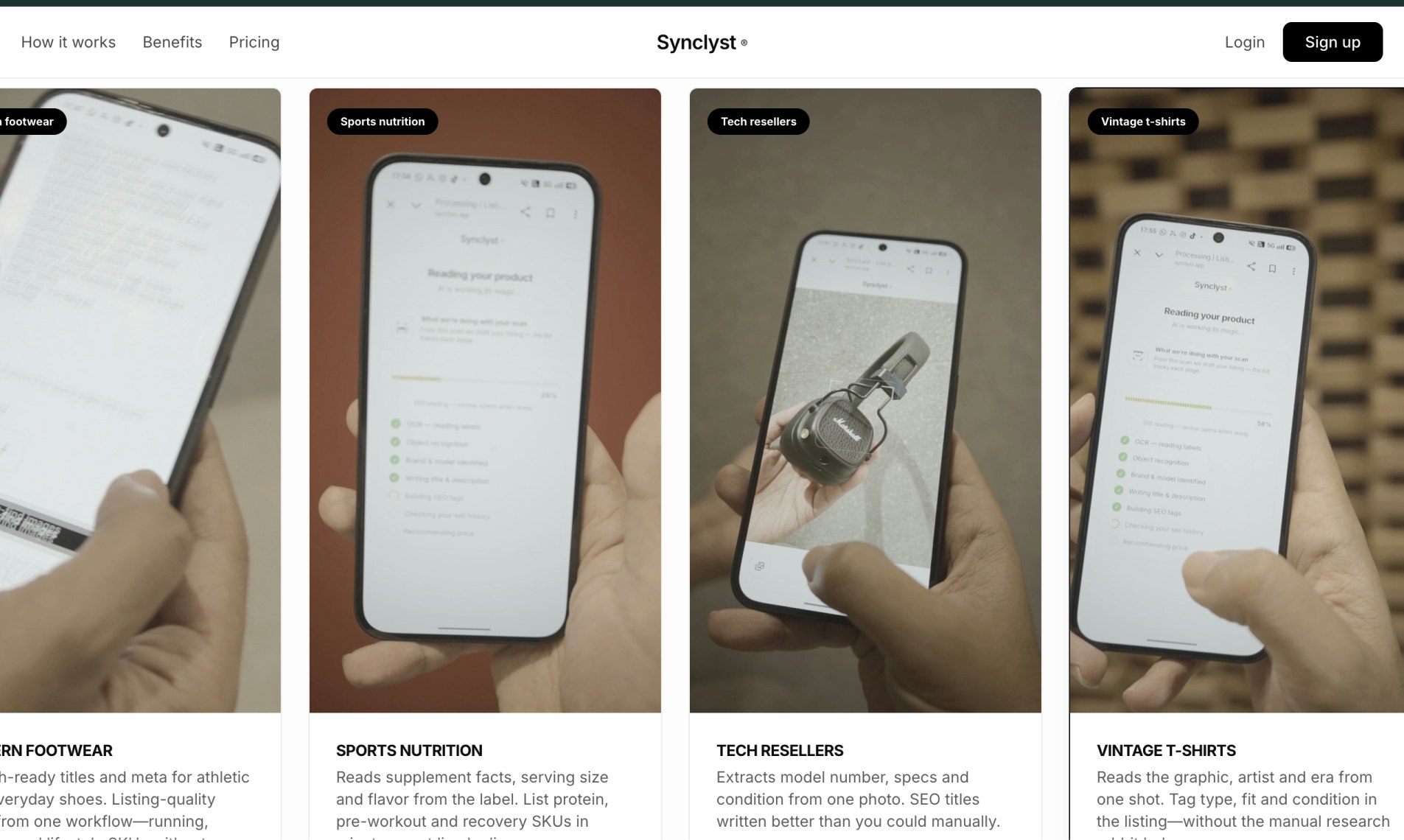 SyncLyst gallery image