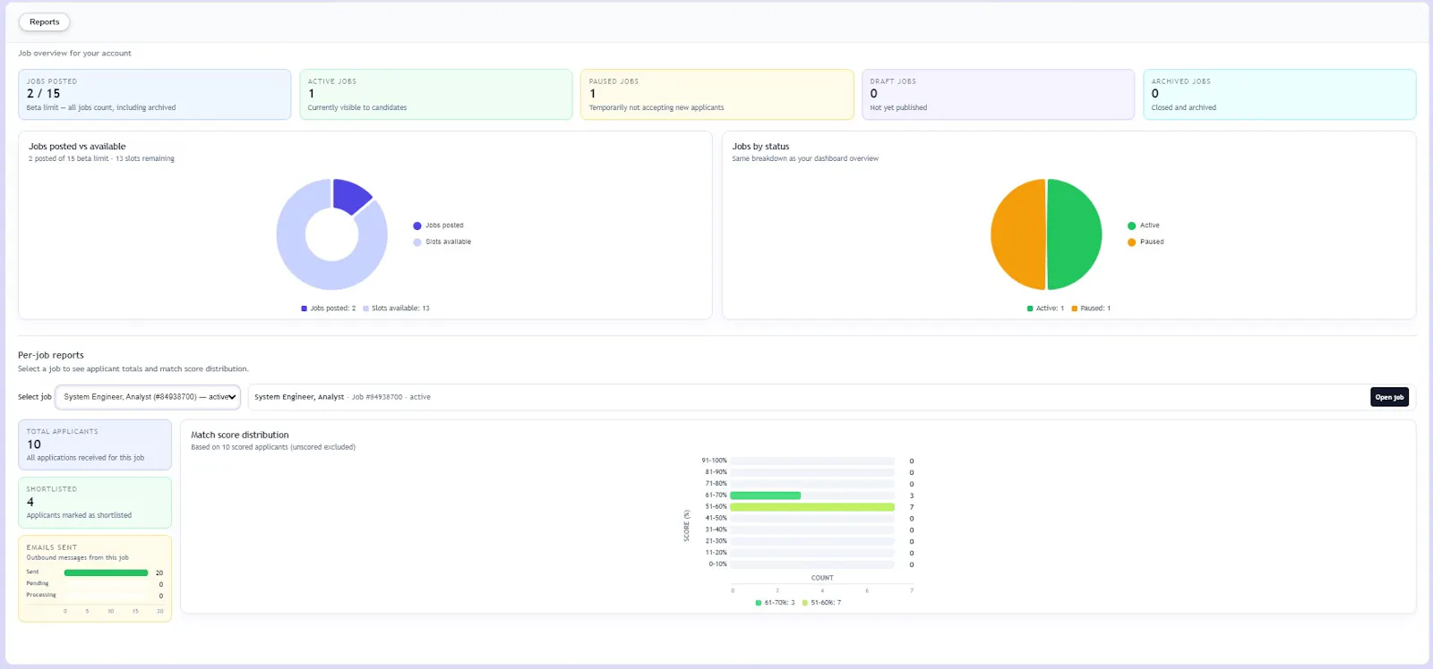 Eosord screenshot 3