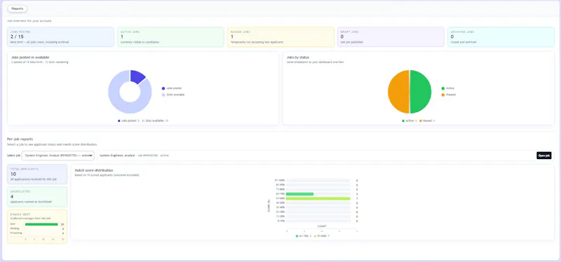 Eosord screenshot 3
