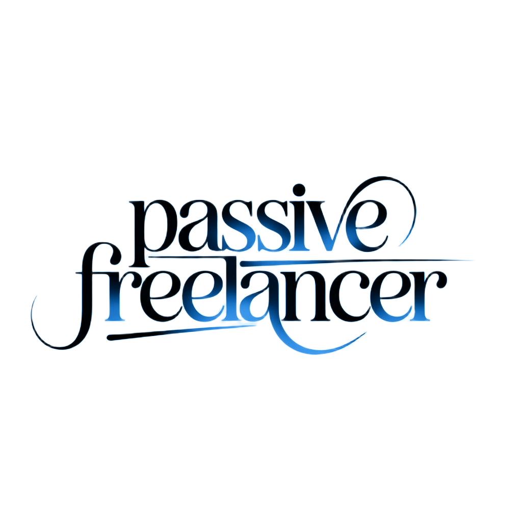 Passive Freelancer gallery image